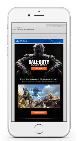 PS-CoD mobile